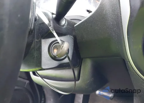 2016 Jeep Compass Latitude из США, поврежденный, VIN 1C4NJDEB6GD718725